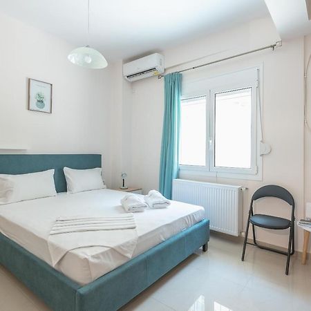 Cozy Acropolis Studio By Cloudkeys Apartment เอเธนส์ ภายนอก รูปภาพ