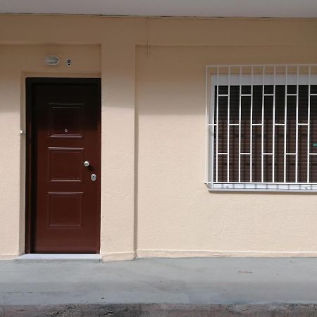 Cozy Acropolis Studio By Cloudkeys Apartment เอเธนส์ ภายนอก รูปภาพ
